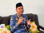 Wakil Ketua Satgas MBG Trenggalek, Sunarto