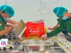 3 Dapur MBG di Trenggalek Kena Sanksi Pembekuan Berulang dari BGN, Belasan Lainnya Baru Perdana BGN men-suspend belasan dapur MBG di Trenggalek. Tiga dapur di antaranya tercatat dua kali memicu masalah sanitasi
