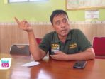 Wakil Kepala KPH Perhutani Kediri Selatan, Hermawan