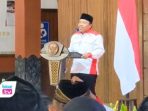 Ketua KONI Trenggalek, Doding Rahmadi