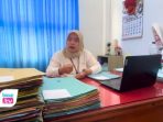 Kabid Perlindungan dan Jaminan Sosial Dinsos Trenggalek, Soelung Prasetyo Raharjeng Sidjoe