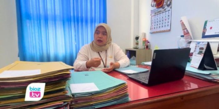 Kabid Perlindungan dan Jaminan Sosial Dinsos Trenggalek, Soelung Prasetyo Raharjeng Sidjoe