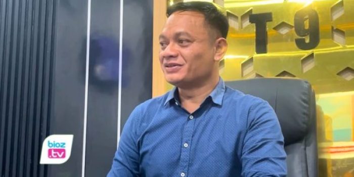 Kasatreskrim Polres Trenggalek, AKP Eko Widiantoro