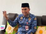 Wakil Ketua Satgas MBG Trenggalek, dr. Sunarto