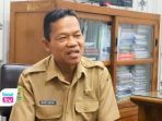 Sekretaris DPRD Trenggalek, Mohtarom