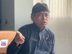 Sekretaris Daerah (Sekda) Trenggalek, Edy Soepriyanto