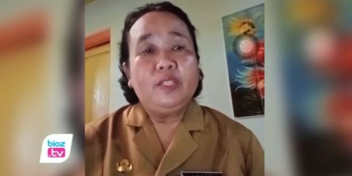 Camat Pule, Dwi Ratna Widyawati
