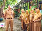 Catat Jadwalnya! Jalur Prestasi Jadi Pembuka Tahapan SPMB SMP Trenggalek 2026 Dinas Pendidikan Pemuda dan Olahraga Trenggalek resmi membuka pendaftaran SPMB SD dan SMP