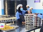 Aturan baru MBG mengenai makanan basah membuat jumlah mitra UMKM lokal menurun drastis.