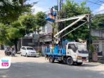 Dari Pajak Tagihan Listrik, Pemkab Trenggalek Habiskan Rp1,3 M per Bulan Untuk Bayar Lampu Jalan Warga Trenggalek membayar Pajak Penerangan Jalan (PPJ) 10% setiap bulan lewat PLN