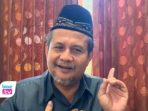 Dobrak Tradisi! 47 Jamaah Haji Muhammadiyah Trenggalek Pilih Sembelih Dam di Indonesia, Ini Alasannya Ketua PDM Muhammadiyah Trenggalek, Wicaksono