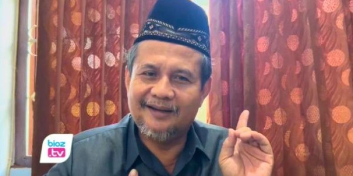 Dobrak Tradisi! 47 Jamaah Haji Muhammadiyah Trenggalek Pilih Sembelih Dam di Indonesia, Ini Alasannya Ketua PDM Muhammadiyah Trenggalek, Wicaksono