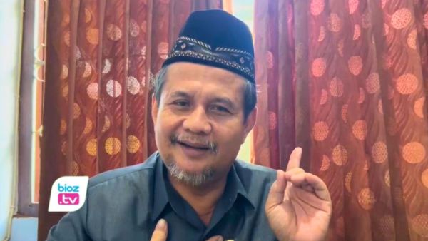 Ketua PDM Muhammadiyah Trenggalek, Wicaksono