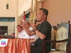 ALMAS PUMA mendesak Pemkab Trenggalek mencopot Camat Pule