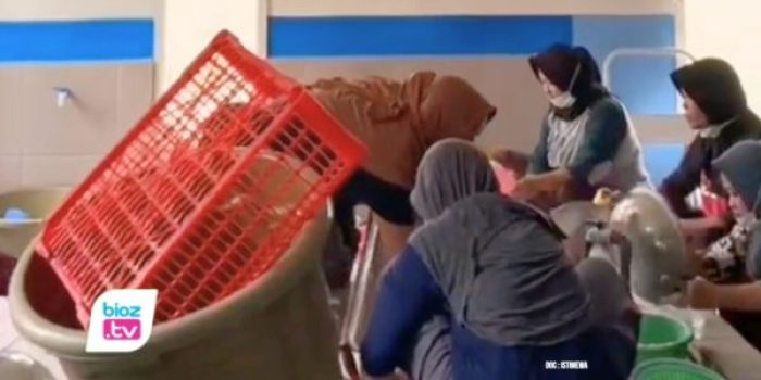Program MBG di Trenggalek kembali dievaluasi secara menyeluruh
