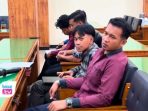 GMNI Soroti Problem Pendidikan di Trenggalek, Dinas Pendidikan Siapkan Pokja Sekolah Aman GMNI membeberkan rapor merah pendidikan Trenggalek