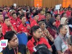DPC PDIP Trenggalek mulai menyusun strategi Pemilu dan Pilkada 2029