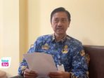Plt Kepala Dinas Kesehatan PPKB Trenggalek, Andiek Muarifin