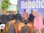 Guru dan siswa di wilayah pegunungan ini justru tampil dengan berbagai inovasi