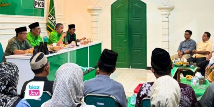 Berbagai persoalan masyarakat dibahas, mulai dari usulan jembatan gantung yang mangkrak, mesin kemasan kopi ekspor, permodalan usaha, hingga limbah industri tahu.