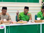 DPC PKB Trenggalek membuka ruang bagi masyarakat untuk menyampaikan berbagai persoalan