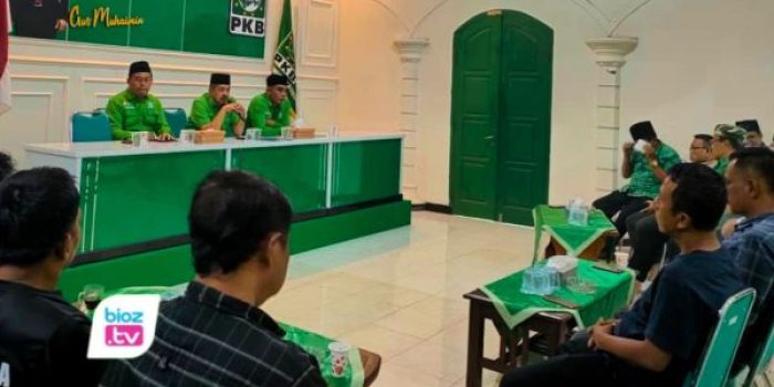 DPC PKB Trenggalek sukses menyerap rentetan keluhan warga mulai dari jalan rusak, irigasi pertanian, hingga kejelasan Pilkades