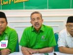Fraksi PKB DPRD Trenggalek resmi membuka program baru bertajuk “Hari Fraksi”.
