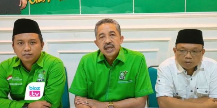 Fraksi PKB DPRD Trenggalek resmi membuka program baru bertajuk “Hari Fraksi”.