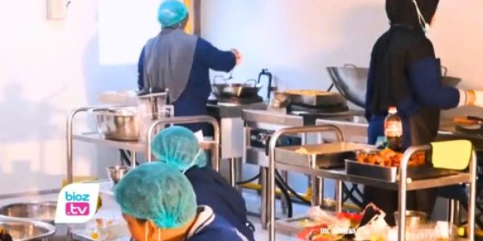 BGN menyetop kucuran dana insentif operasional Rp6 juta per hari bagi 16 dapur MBG di Trenggalek yang terkena suspend.