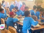 Sekolah Rakyat Terintegrasi 50 Trenggalek membuka jalur alternatif menggunakan SKTM