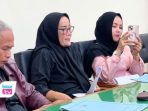 Jawab Sorotan GMNI, DPRD Trenggalek Ungkap 5 Bulan Terakhir 1.167 ATS Kembali Sekolah Komisi IV DPRD Trenggalek merespons tuntutan GMNI terkait isu pendidikan