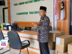 Mayoritas jemaah haji asal Trenggalek tahun 2026 masuk kategori lansia usia di atas 65 tahun.