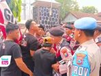 Kembali Demo DPRD, GMNI Soroti Kekosongan Guru, Kepala Sekolah hingga Dugaan Pungli Mahasiswa GMNI Trenggalek menggelar aksi di DPRD saat Hardiknas 2026