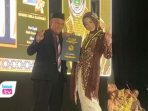 Kisah Haru Dibalik Purnawiyata MTsN 1 Trenggalek 2026, Siswi Asal Dongko Tembus Sekolah Favorit di Madiun Ghense Chila Sasongko membuktikan bahwa kerja keras tidak pernah mengkhianati hasil.