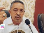 Ketua Komisi Empat DPRD Trenggalek, Sukarodin
