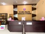 DPRD Trenggalek resmi mengganti nama BPR Jwalita menjadi Bank Trenggalek