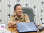 Sekretaris DPRD Trenggalek, Muhtarom