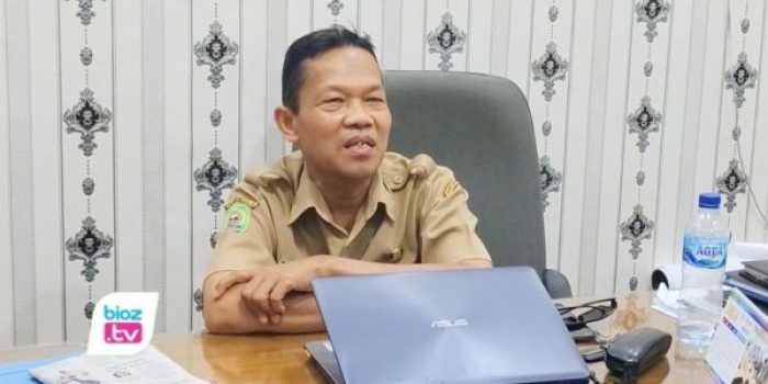 Sekretaris DPRD Trenggalek, Muhtarom