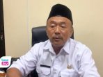 Kepala Bakesbangpol Trenggalek, Sunyoto