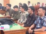 Nasib 825 Relawan Pendidikan di Trenggalek Menggantung, Dindik Akui Belum Ada Solusi Pasti Dinas Pendidikan Trenggalek mengonfirmasi nasib 825 relawan pendidikan masih menggantung karena belum masuk Dapodik.