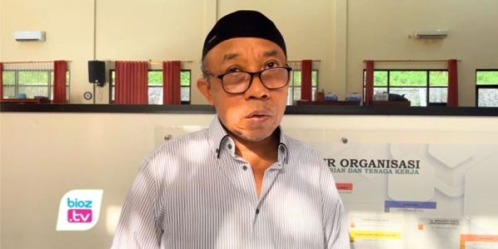 KabidPenempatan Tenaga Kerja dan Transmigrasi Dinas Perinaker Trenggalek, Sarkun