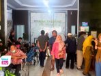 Komisi IV DPRD Trenggalek menyoroti krisis dokter spesialis di Poli Jantung RSUD dr Soedomo