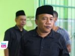 Ketua DPRD Kabupaten Trenggalek, Doding Rahmadi