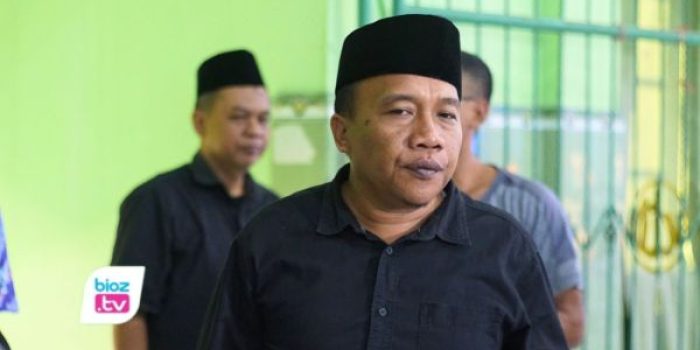 Ketua DPRD Kabupaten Trenggalek, Doding Rahmadi