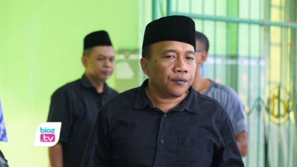 Ketua DPRD Kabupaten Trenggalek, Doding Rahmadi