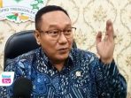 Ketua Pansus II DPRD Trenggalek, Mugianto