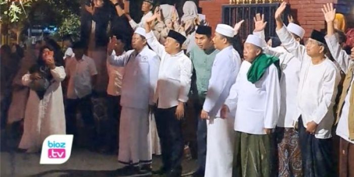 Sebanyak 30 ASN Pemkab Trenggalek yang berangkat haji tahun 2026 tidak akan menerima TPP selama cuti besar.