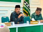 Rakyat Dekat Tanpa Sekat di Hari Fraksi Ke-3 PKB Trenggalek, Pasar Rusak hingga BPJS Nonaktif Jadi Keluhan DPC PKB Trenggalek menggelar Hari Fraksi ke-3.