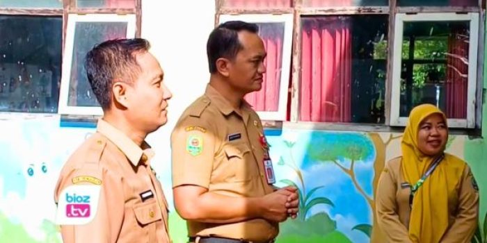 Tahun ini, panitia menjadikan nilai Tes Kemampuan Akademik (TKA) sebagai penentu baru jalur prestasi SMP.