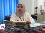 Kepala Bidang Perlindungan dan Jaminan Sosial Dinsos P3A Trenggalek, Soelung Prasetyo Raharjeng Sidjoe